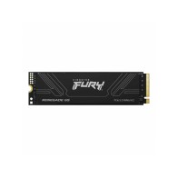 Kingston SSD 1TB NVMe M.2Fury Renegade, PCIe 5.0R/W : 14200/11000MB/s