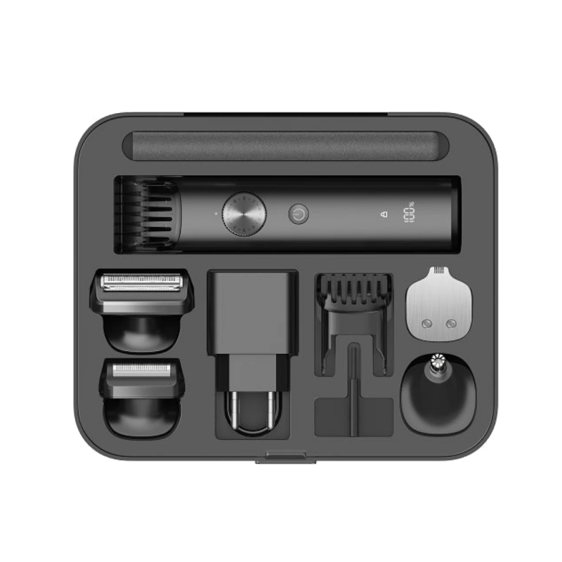 Xiaomi Grooming Kit PRO set za njegu i održavanje brade/kose
