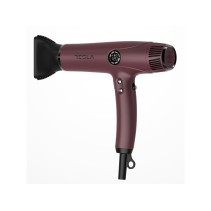 TESLA Fen za kosu DRH500BBD 2200W / HAIRDRYER / Bordo / LED Display