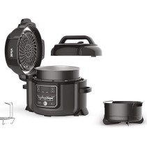 Ninja visenamjensko kuhalo 6L7 funkcija, TenderCrisp tehno.tezina 11kg, snaga 1460W