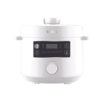 Tefal Turbo Cuisine White