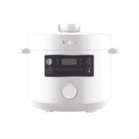 Tefal Turbo Cuisine White