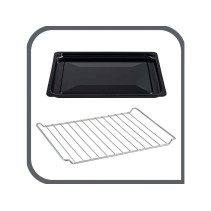 Tefal mini pećnica 19L