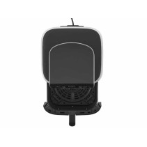 Ninja friteza na vruci zrakKap. 4.7L,4 funk. Snaga 1750WNano keramicki premaz, AirCrips tehnol.