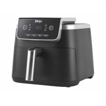 Ninja friteza na vruci zrakKap. 4.7L,4 funk. Snaga 1750WNano keramicki premaz, AirCrips tehnol.