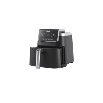 Ninja friteza na vruci zrakKap. 4.7L,4 funk. Snaga 1750WNano keramicki premaz, AirCrips tehnol.