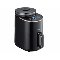 TESLA Air Fryer AF450BCS Zapremina 4.5L, Snaga 1500W