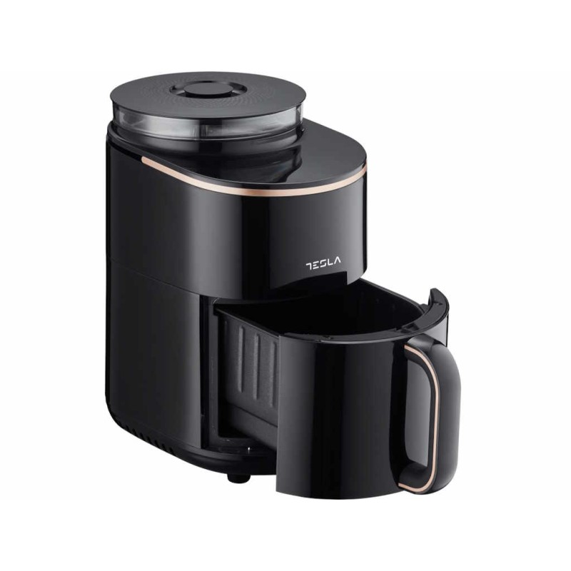 TESLA Air Fryer AF450BCS Zapremina 4.5L, Snaga 1500W