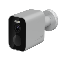Xiaomi vanjska kamera BW300 4900 mAh baterija 2k rezolucija, IP67