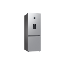 Samsung frižider RB34C652ESA visina 185 cm, zapremina 341l