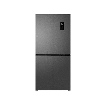 TCL frižider RP470CSE1470L, E, InverterTotal No Frost