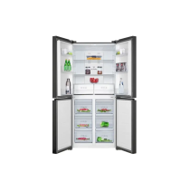 TCL frižider RP470CSE1470L, E, InverterTotal No Frost