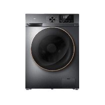 TCL pere/suši mašina CP1012SA0 10+6kg, 1200rpmLarge LCD display