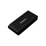 Kingston EXT SSD 2TB XS1000USB-C to USB-AR/W : 1050/1000 MB/s