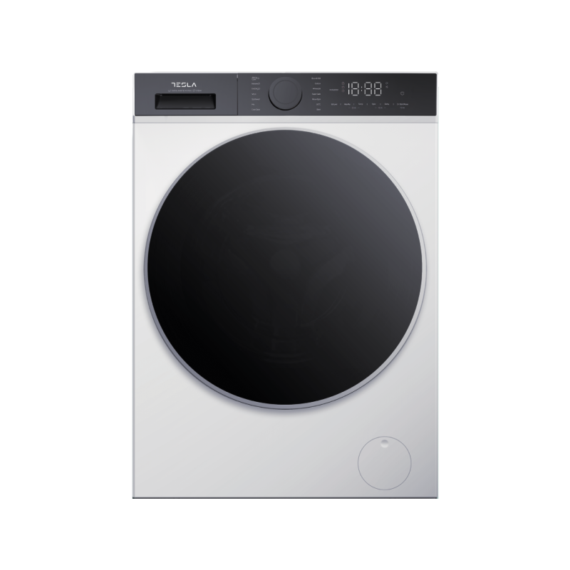 TESLA Veš Mašina WF81480T 8Kg ,1400obr/min 14 programa ,Inverter Motor
