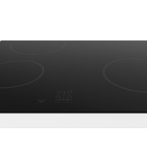 BOSCH Staklokeramička ploča Serie 2| BEZ okvira, TouchSelect