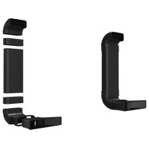 BOSCH Set za napu HEZ9VDKR0Za ploče sa ventilacijomAll type (60 cm, 70cm i 80 cm)