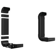 BOSCH Set za napu HEZ9VDKR0Za ploče sa ventilacijomAll type (60 cm, 70cm i 80 cm)