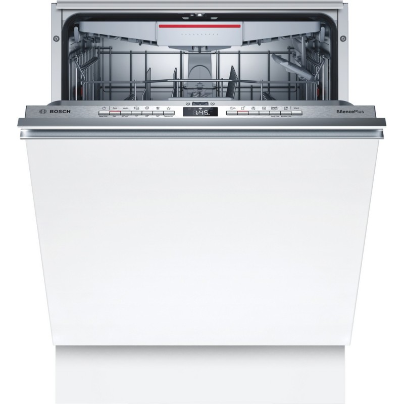 Bosch SMV4ECX26E perilica posuđa Serie 4 – A++ (D), 60 cm, 13 setova, ladica za escajg, InfoLight.