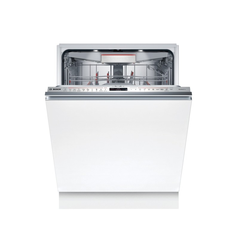 BOSCH perilica posuđa Serie 8|A, 14 setova, 9.5L, 8 programaDE, Zeolith sušenje, 60cm