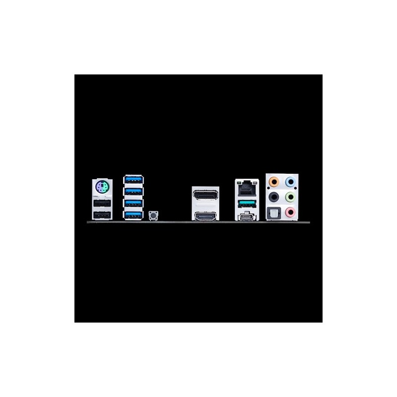 ASUS MB TUF GAMING B550M-PLUSAMD B550AM44xDDR4HDMI,DP2xM.2RAIDmicro ATX