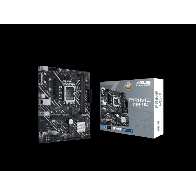 ASUS MB PRIME H610M-E D4-CSMIntel H610LGA 17002xDDR4VGA,HDMI,DPmicro ATX