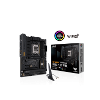 TUF GAMING B650-PLUS WIFIAMD B650AM54xDDR5HDMI,DPATX