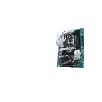 ASUS MB PRIME Z790-PIntel Z790LGA 17004xDDR5HDMI,DPATX