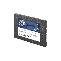 Patriot SSD 1TB 2.5''P210 up to R/W : 520/430 MB/s