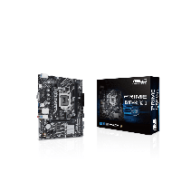 ASUS MB PRIME H510M-K R2.0Intel H470LGA 12002xDDR4VGA,HDMIMicro Atx, 1xM.2