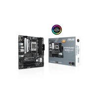 ASUS MB PRIME B650M-A II-CSMAMD B650AM54xDDR51x VGA,1x HDMI,1x DP,RAID,microATX
