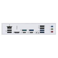 ASUS MB PRIME X870-PX870, AM5 4xDDR54x M.2 2x SATA,HDMI,10x USB, RAID,ATX