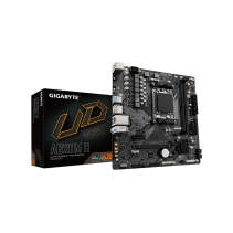 GIGABYTE MB A620M H 1.0AMD A620AM52xDDR5M.2RAIDHDMI,DP,mATX