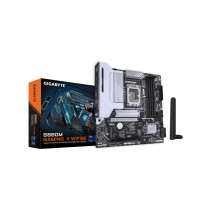 Gigabyte MB B860M GamingX WifiLGA1851 4xDDR5 2xM.2 4xSATA8xUSB HDMI, DP USB Type-C, mATX