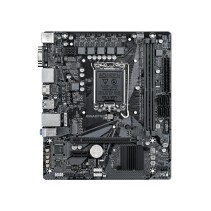 Gigabyte H610M S2H V3 DDR4LGA1700 2xDDR4 M.2 4xSATA6xUSB HDMI, 2xDP, VGA