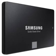 SAMSUNG SSD 870 EVO 1TB2.5'' SATA3V-NAND MLC560MB/s read,530MB/s write