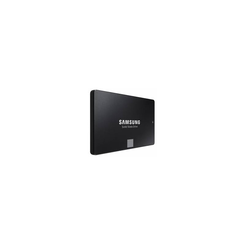 SAMSUNG SSD 870 EVO 1TB2.5'' SATA3V-NAND MLC560MB/s read,530MB/s write