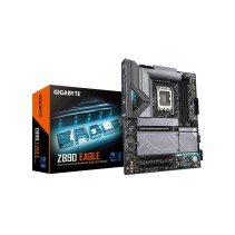 Gigabyte MB Z890 EagleLGA1851 4xDDR54xM.2 4xSATA10xUSB DP 1xHDMI,ATXRAID, THUNDERBOLT