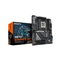 Gigabyte MB X870 GamingX WIFI7AM5 4xDDR5 3xM.2 4xSATA10xUSB WIFI 7 ATX RAID Bluetooth
