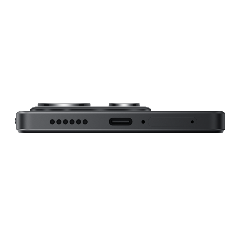 Redmi Note 14 8+256, Black, Midnight Black