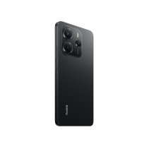 Redmi Note 14 8+256, Black, Midnight Black