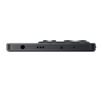 Redmi Note 14 8+256, Black, Midnight Black