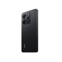 Redmi Note 14 8+256, Black, Midnight Black