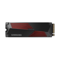 Samsung 990 PRO 1TB HeatsinkNVMe M.2,PCIe Gen 4.0 x47450MB/s read,6900MB/s write