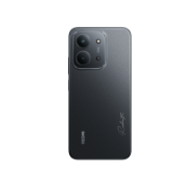 Redmi 15C 8+256, Black, Midnight Black