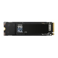 Samsung SSD 990 EVO PLUS 2TB2TB NVMe M.2,PCIe 4.0 x47250MB/s read,6300MB/s write
