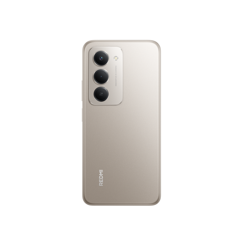 Redmi 15 8+256, Titan Gray