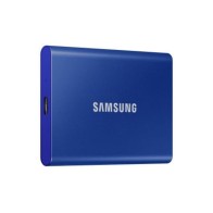 Samsung Portable SSD T7 1TBUSB 3.2 external SSD,blue