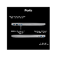 HP Zbook Firefly 16 G11 U7-15516" FHD, U7-155H 3.8/4.9GHz,32GB DDR5, 1TB, RTX A500 4GB, BL KB