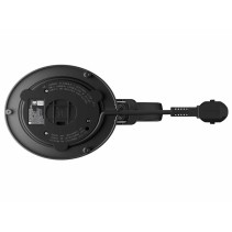 Xiaomi stakleno el. kuhalo, LED osvjetljenje 1.7L, 2200W